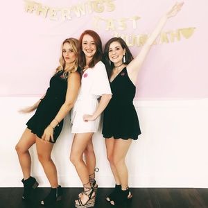 Meet your Posher, Sydney